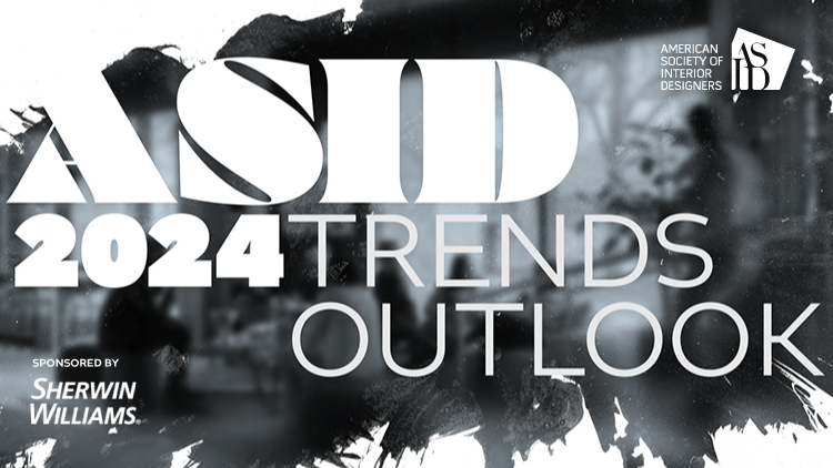 ASID 2024 Trends Outlook Report